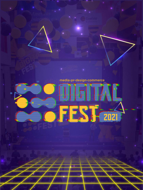 Digital Fest 2021